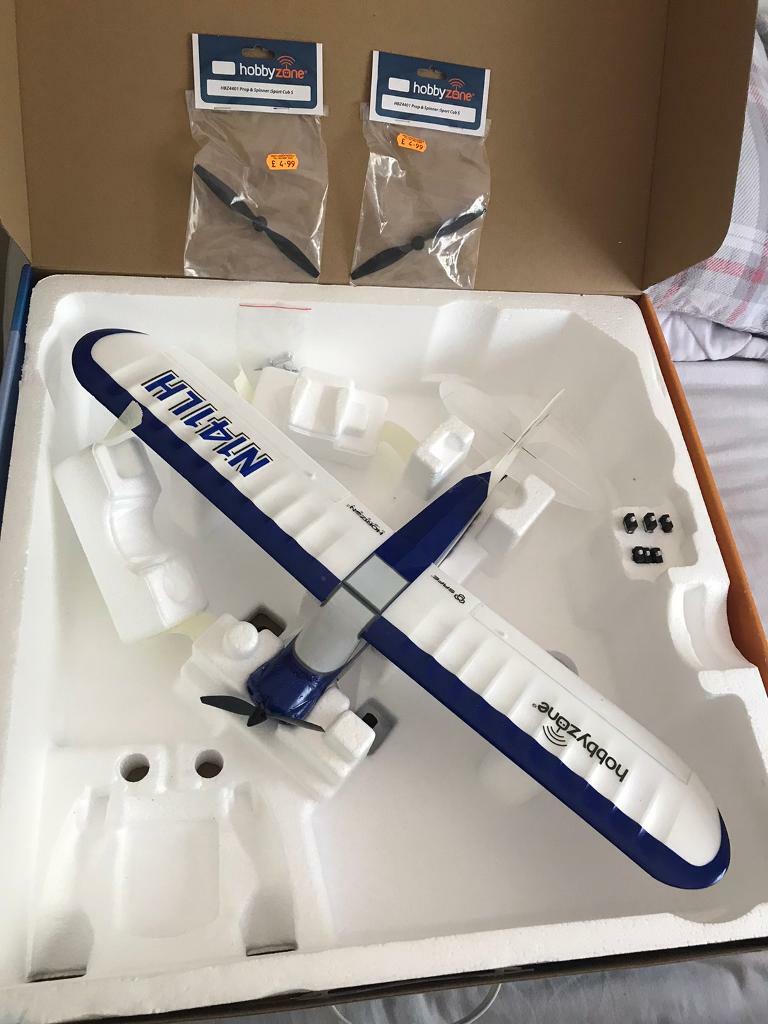 rc planes for sale gumtree